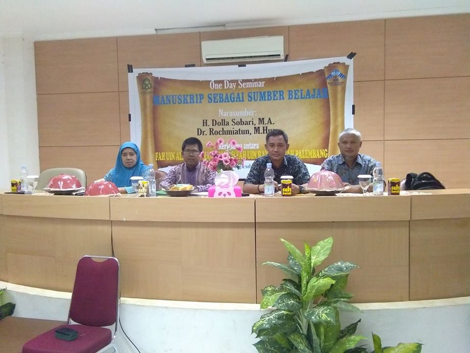 Gambar Forum ADIA se-Indonesia Terapkan Program Visiting Lecturer